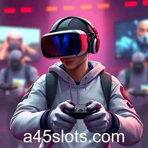 A45 Expands Interactive Gaming Horizons