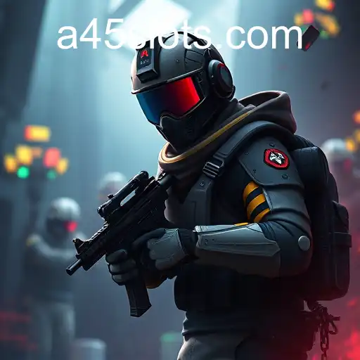 A45 Revolutionizes Online Gaming Experience