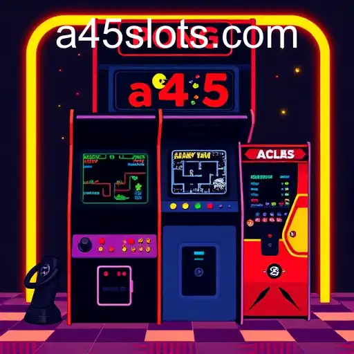 The Timeless Allure of Arcade Games: Nostalgia Meets Modern Innovation