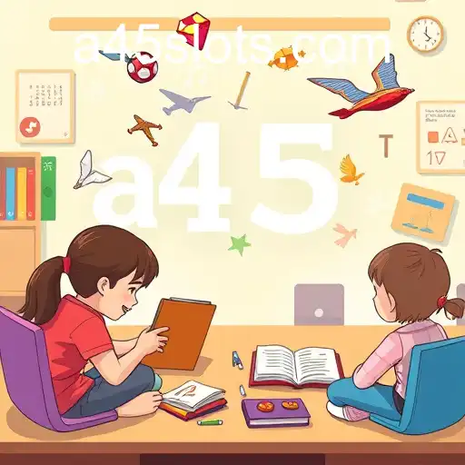 The Growing Influence of Educational Games in Modern Learning Environments