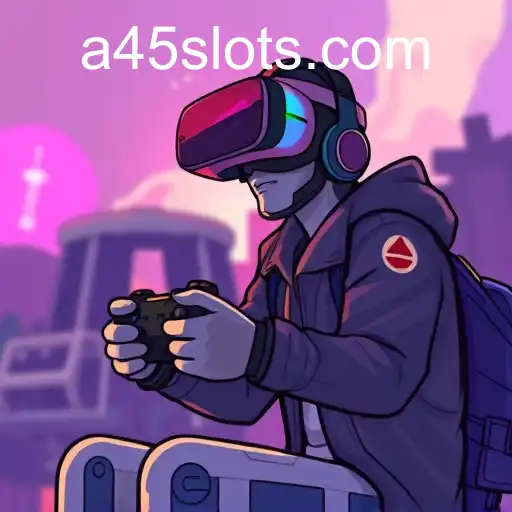 Emerging Trends on A45 Gaming Scene