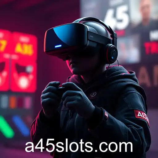 A45 Gaming Platform Thrives Amidst Industry Shifts