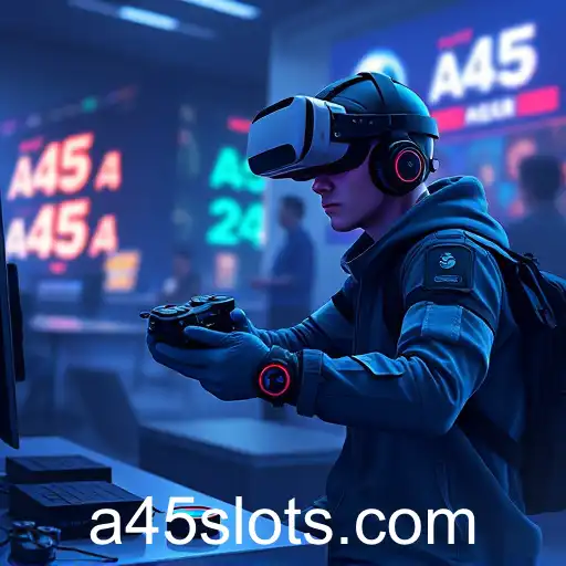 A45: Transforming the Gaming Landscape