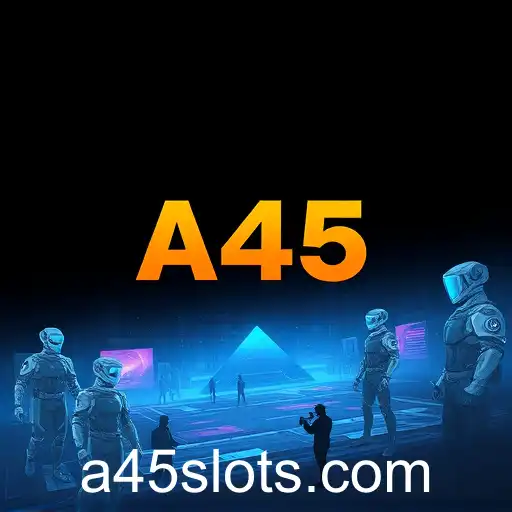 Digital Arena Expands with A45