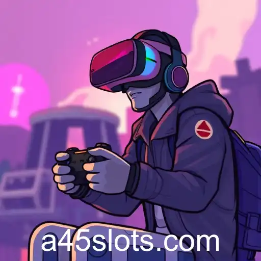 Emerging Trends on A45 Gaming Scene