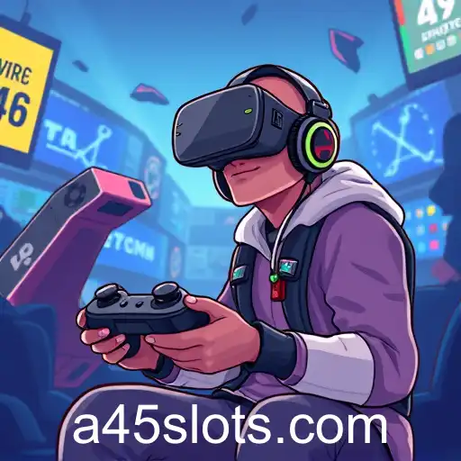 The Evolution of Online Gaming in 2025