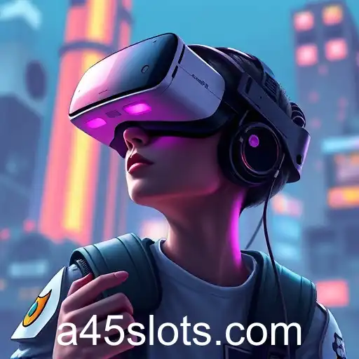 The Evolution of Interactive Entertainment