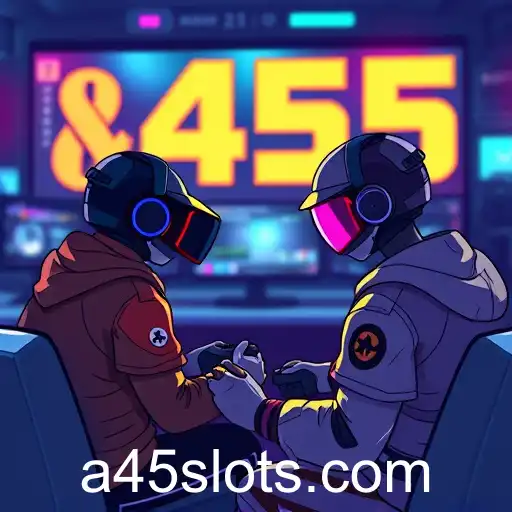 Evolution of Gaming in 2025: The Role of A45