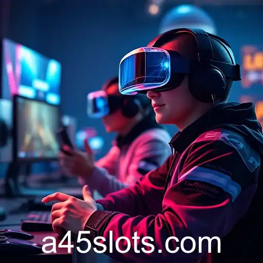 Gaming Industry Faces Challenges in 2025