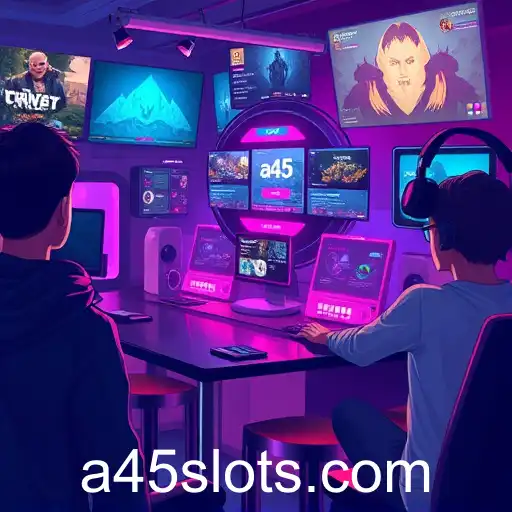 The Rise of Gaming Platforms in 2025