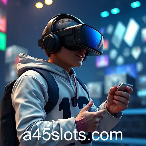 Gaming Trends Reshape the Industry Landscape