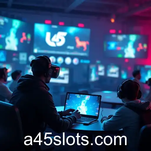 Gaming Innovations and Trends in 2025