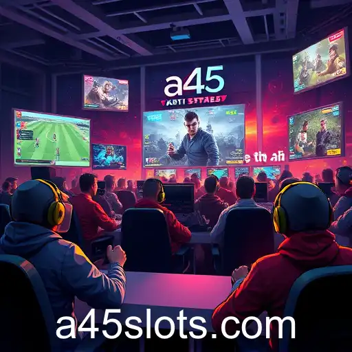 The Impact of Online Gaming in 2025