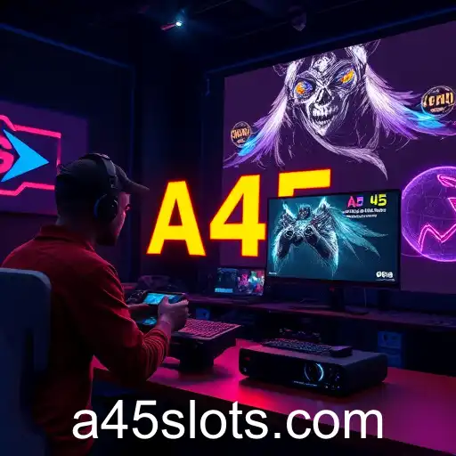 The Evolution of Online Gaming in 2025