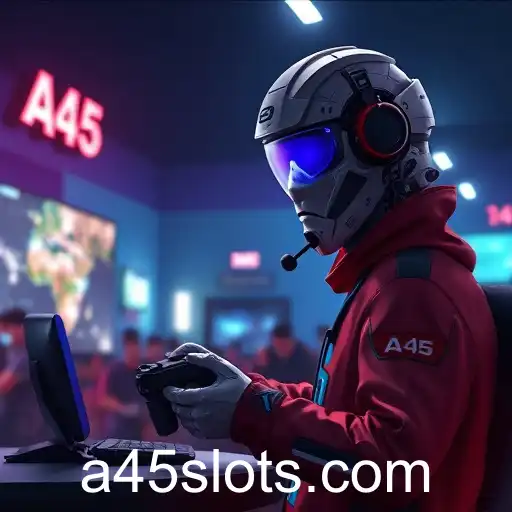 A45: Revolutionizing Online Gaming