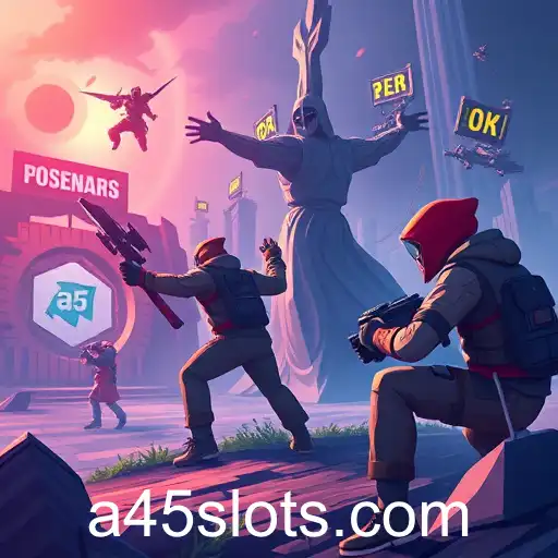 The Rise of Keyword Games in 2025