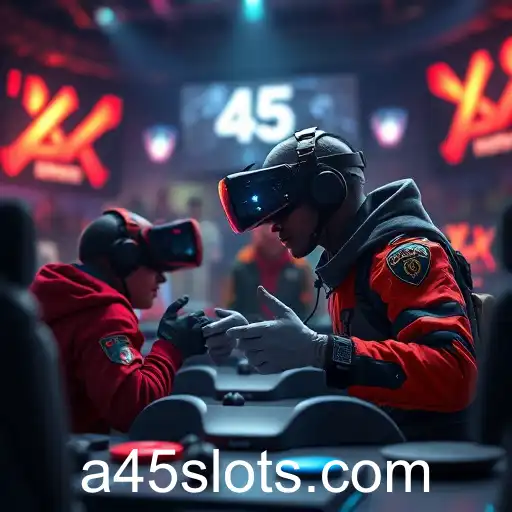 Unveiling the Digital Playground: Innovations in Online Gaming