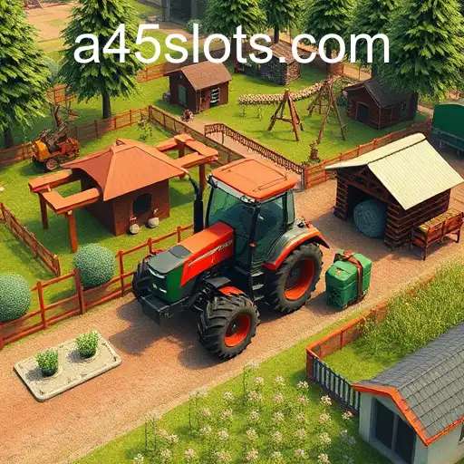 Exploring the Fascinating World of Simulation Games