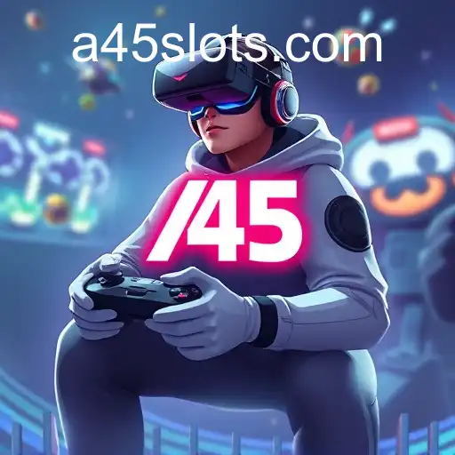 A45 Gaming Trends and the Future of Digital Play