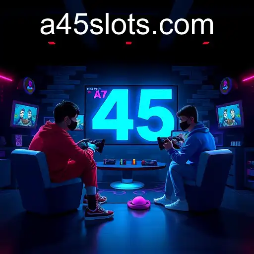 A45: The Game-Changing Platform for 2026