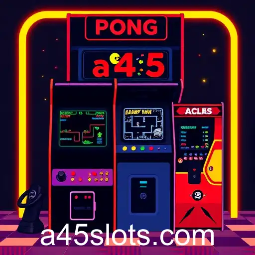 The Timeless Allure of Arcade Games: Nostalgia Meets Modern Innovation