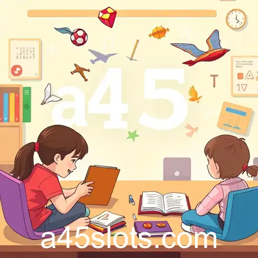 The Growing Influence of Educational Games in Modern Learning Environments