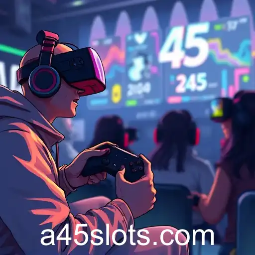 The Evolution of Gaming in 2025