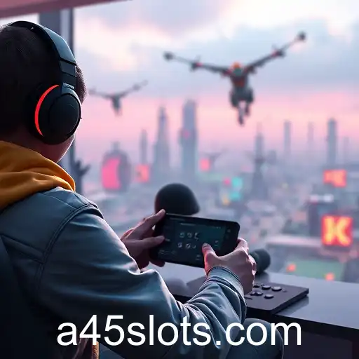 Transforming the Gaming Experience