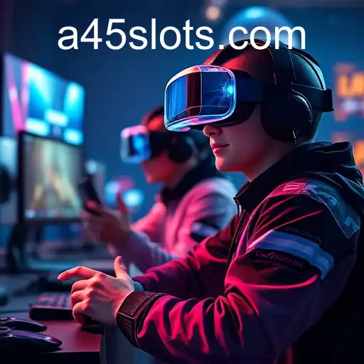 Gaming Industry Faces Challenges in 2025