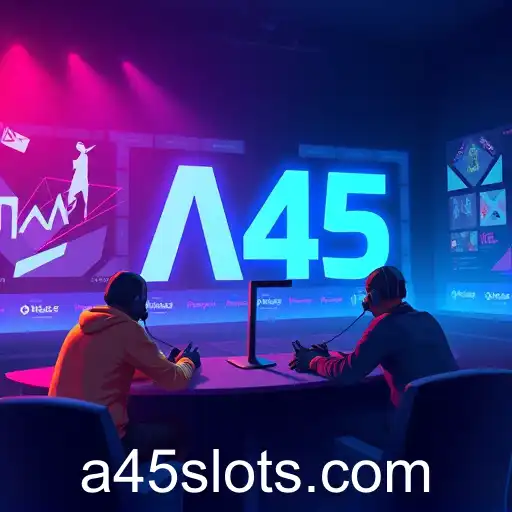 Gaming Trends Transforming the Digital Landscape