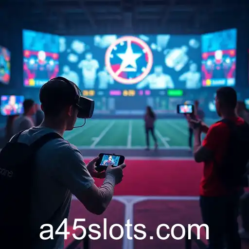 Gaming Trends and Innovations