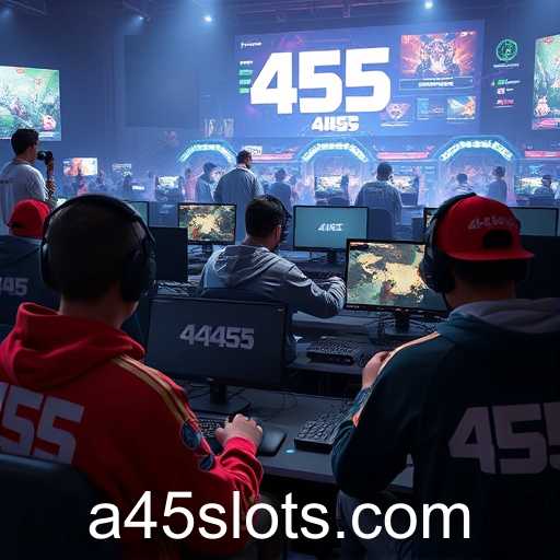 The Rise of Digital Gaming Platforms