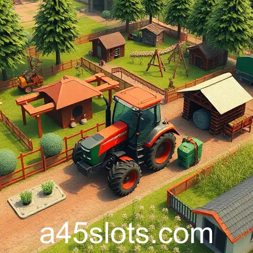 Exploring the Fascinating World of Simulation Games